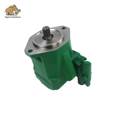 China IN STOCK  AL161044 Bomba de pistão hidráulica axial 45 Cc para tractor