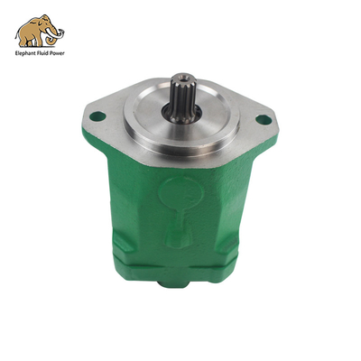 China IN STOCK  AL161044 Bomba de pistão hidráulica axial 45 Cc para tractor