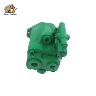 China IN STOCK  AL161044 Bomba de pistão hidráulica axial 45 Cc para tractor