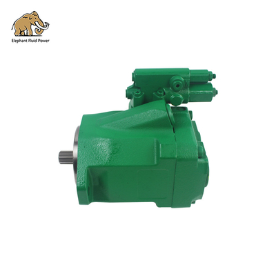 China IN STOCK  AL161044 Bomba de pistão hidráulica axial 45 Cc para tractor