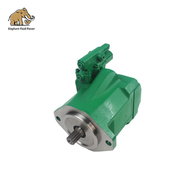 China IN STOCK  AL161044 Bomba de pistão hidráulica axial 45 Cc para tractor