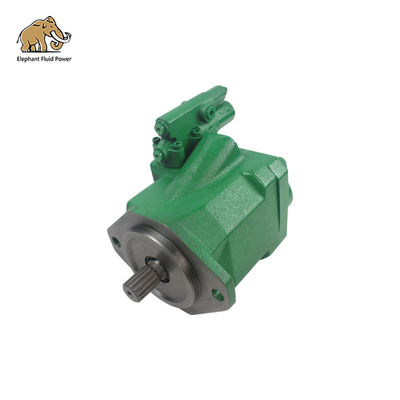 China IN STOCK  AL166637 Bomba de pistão axial hidráulica A10VO28DFR1/52R-HTC40N00 Para tractor