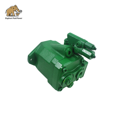 China IN STOCK  AL166637 Bomba de pistão axial hidráulica A10VO28DFR1/52R-HTC40N00 Para tractor