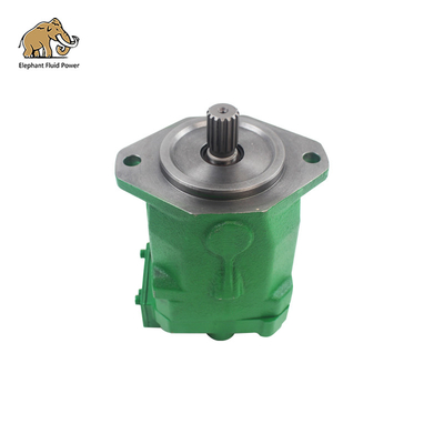 China IN STOCK  AL166637 Bomba de pistão axial hidráulica A10VO28DFR1/52R-HTC40N00 Para tractor
