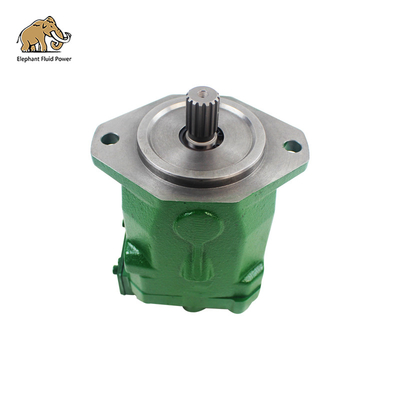 China IN STOCK  AL166638 Bomba de pistão axial hidráulica A10VNO41DFR1/52R-HTC40N00 para tractor