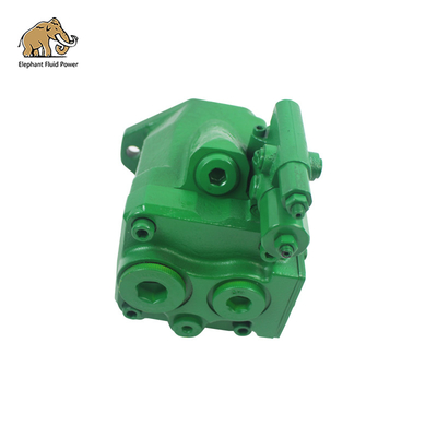 AL200635 Bomba de pistão axial hidráulica para o tractor  6105R 6115R 6125R 6140R 6150R 6150RH