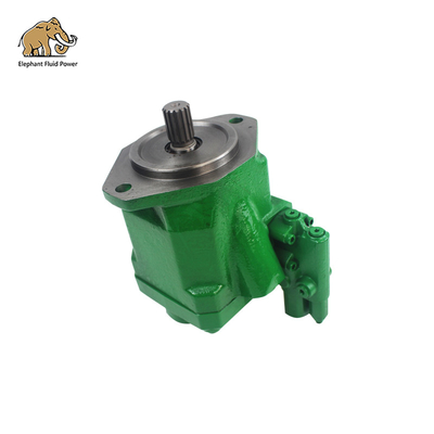 AL200635 Bomba de pistão axial hidráulica para o tractor  6105R 6115R 6125R 6140R 6150R 6150RH