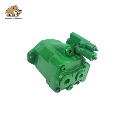 AL200635 Bomba de pistão axial hidráulica para o tractor  6105R 6115R 6125R 6140R 6150R 6150RH