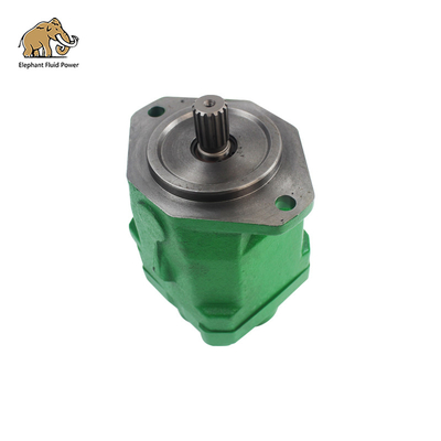 AL200635 Bomba de pistão axial hidráulica para o tractor  6105R 6115R 6125R 6140R 6150R 6150RH