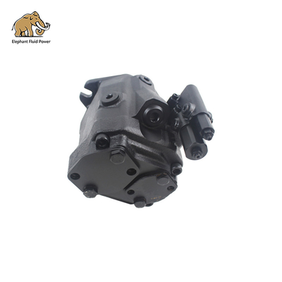 G930940010011 Bomba de pistão hidráulica para Fendt A10VO45DFR5/52R