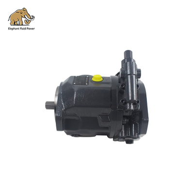 Putzmeister Parte sobressalente 255201007 Rexroth bomba hidráulica A10VSO28 DR para bomba de concreto