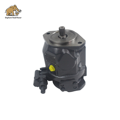 Putzmeister Parte sobressalente 255201007 Rexroth bomba hidráulica A10VSO28 DR para bomba de concreto