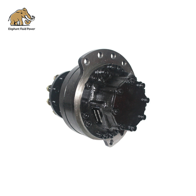 Poclain A01498D MS05-2-133-F05-1230-DF00 MOFFETT M55 Motor de condução final