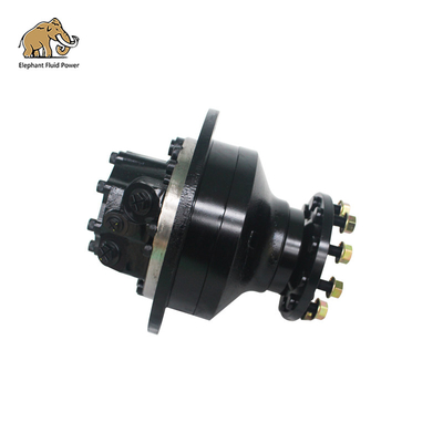 Poclain A01498D MS05-2-133-F05-1230-DF00 MOFFETT M55 Motor de condução final