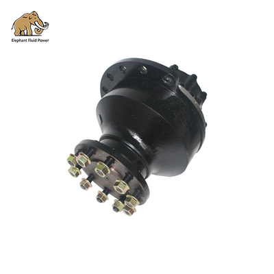 Poclain A01498D MS05-2-133-F05-1230-DF00 MOFFETT M55 Motor de condução final