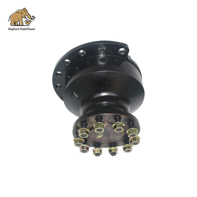 Poclain A01498D MS05-2-133-F05-1230-DF00 MOFFETT M55 Motor de condução final