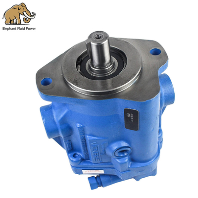 Vickers PVB29 Substituição de bomba de pistão axial Equipamento pesado Manutenção Peças de reparo