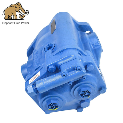 Vickers PVB29 Substituição de bomba de pistão axial Equipamento pesado Manutenção Peças de reparo