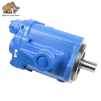 Vickers PVB29 Substituição de bomba de pistão axial Equipamento pesado Manutenção Peças de reparo