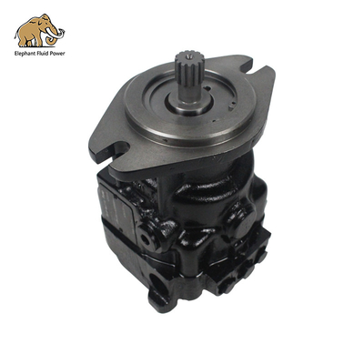 Série 40 MMF035D e MMV035D Motores de pistão axial OEM Qualidade Melhor preço