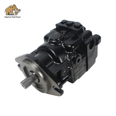 Série 40 MMF035D e MMV035D Motores de pistão axial OEM Qualidade Melhor preço