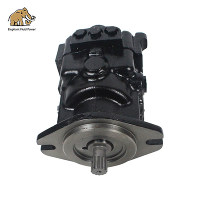Série 40 MMF035D e MMV035D Motores de pistão axial OEM Qualidade Melhor preço