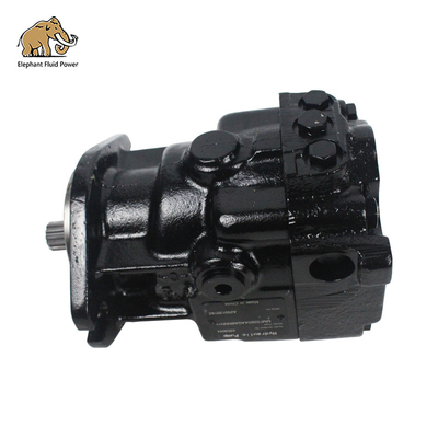 Série 40 MMF035D e MMV035D Motores de pistão axial OEM Qualidade Melhor preço