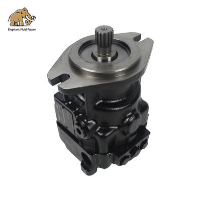 Motor de pistão hidráulico MMF044 de boa qualidade para substituição de Sauer