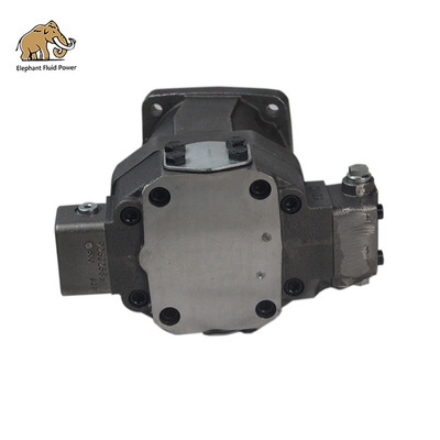 Rexroth A6vm80 pistão axial motor hidráulico fixo substituição OEM qualidade preço de fábrica