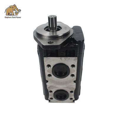 Casappa Tractor Parts P30.38 Gear Pump Replacement qualidade OEM Preço de fábrica