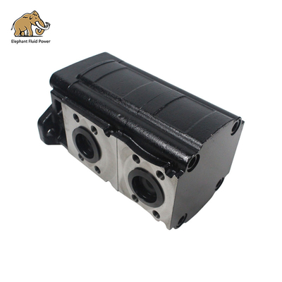 Casappa Tractor Parts P30.38 Gear Pump Replacement qualidade OEM Preço de fábrica