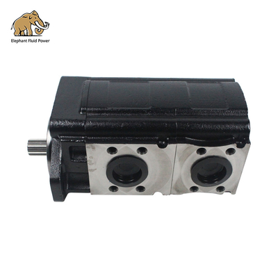 Casappa Tractor Parts P30.38 Gear Pump Replacement qualidade OEM Preço de fábrica