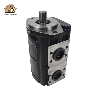 Casappa Tractor Parts P30.38 Gear Pump Replacement qualidade OEM Preço de fábrica