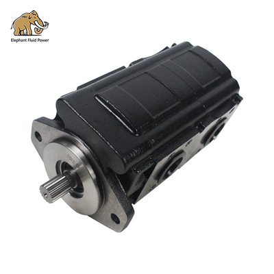 Casappa Tractor Parts P30.38 Gear Pump Replacement qualidade OEM Preço de fábrica