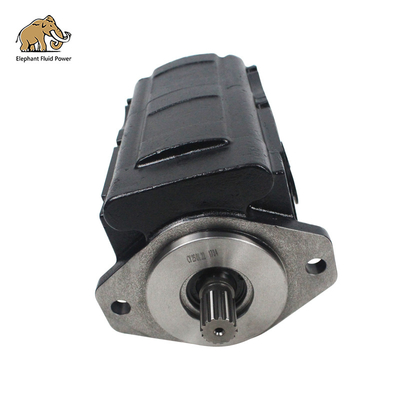Casappa Tractor Parts P30.38 Gear Pump Replacement qualidade OEM Preço de fábrica