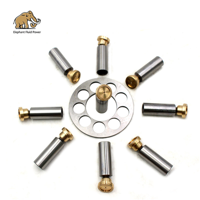 Kit de Reparação de Peças de Bomba de Pistolas Hidráulicas para Eaton PVH74
