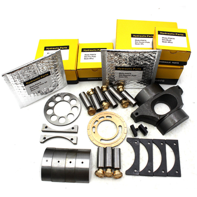 Kit de Reparação de Peças de Bomba de Pistolas Hidráulicas para Eaton PVH74