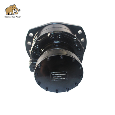 Rexroth MCR Motor Radial R921810683 MCR5A680410S138Z32B2V2WL12F6P0SO465 Para  332G