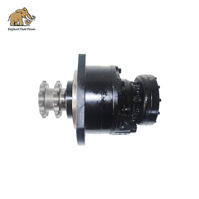 Rexroth MCR Motor Radial R921810683 MCR5A680410S138Z32B2V2WL12F6P0SO465 Para  332G