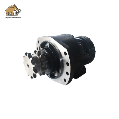 Rexroth MCR Motor Radial R921810683 MCR5A680410S138Z32B2V2WL12F6P0SO465 Para  332G
