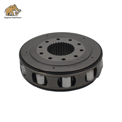 IN Stock Bobcat S650 MCR5 Peças de motor hidráulico MCR05 Motor Estatador Para MCR5H720410ZZ32B2V2WR48F7 MNR R921810402