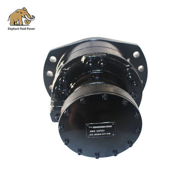 Rexroth MCR5H720410ZZ32B2V2WR48F7. Rexroth R921811216 Motor hidráulico do Bob Skid Steer Loader