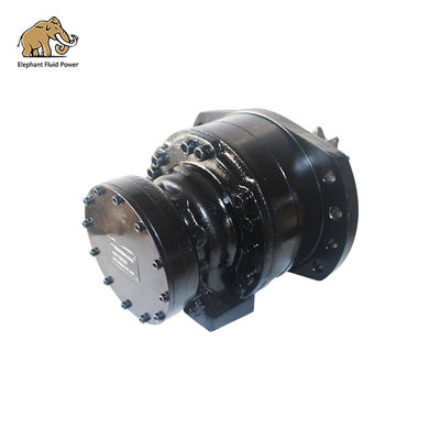 Rexroth R921810461 MCR5A660/360S128Z32B2V/2WL12F7S0471 Motor hidráulico em Bob Skid Steer Loader