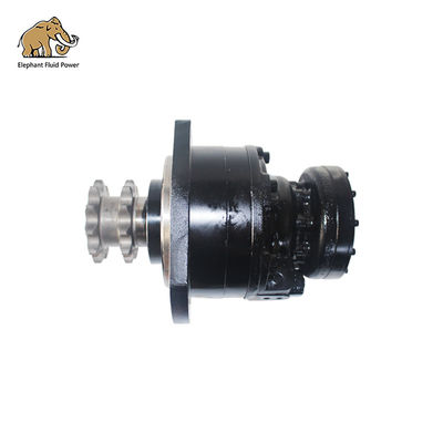 Rexroth R921810461 MCR5A660/360S128Z32B2V/2WL12F7S0471 Motor hidráulico em Bob Skid Steer Loader
