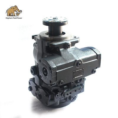 Bosch Rexroth R909408463 - A2FM90/61W-VAB010 Para camião de mistura de betão Liebherr