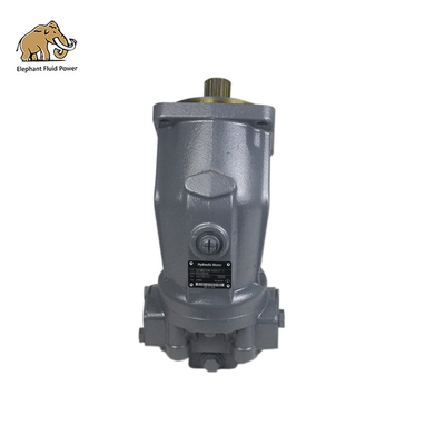 Bosch Rexroth R909408463 - A2FM90/61W-VAB010 Para camião de mistura de betão Liebherr
