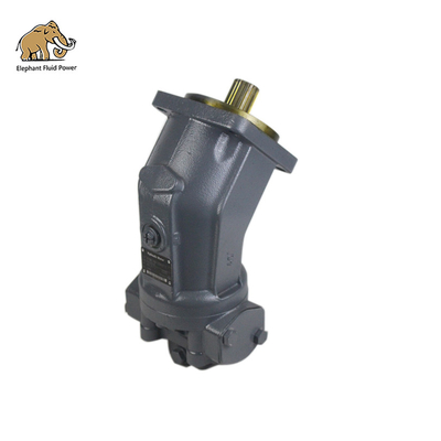 Bosch Rexroth R909408463 - A2FM90/61W-VAB010 Para camião de mistura de betão Liebherr