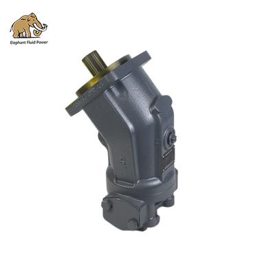 Bosch Rexroth R909408463 - A2FM90/61W-VAB010 Para camião de mistura de betão Liebherr
