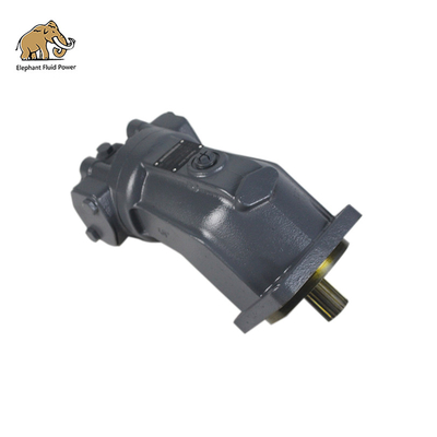 Bosch Rexroth R909408463 - A2FM90/61W-VAB010 Para camião de mistura de betão Liebherr