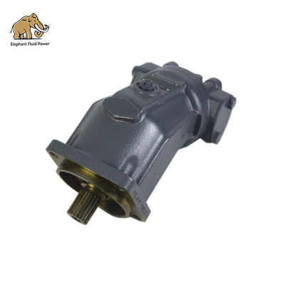 Bosch Rexroth R909408463 - A2FM90/61W-VAB010 Para camião de mistura de betão Liebherr